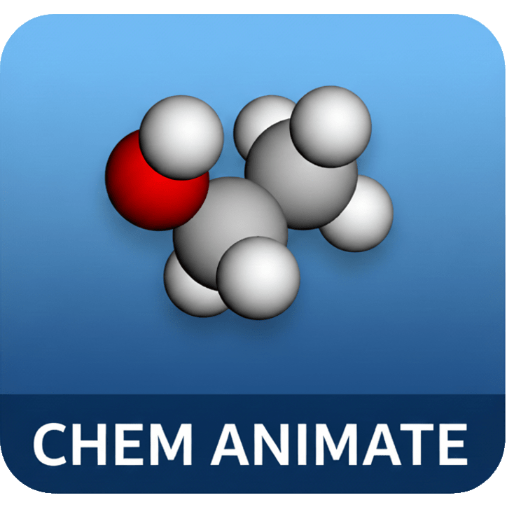 CHEM-ANIMATE